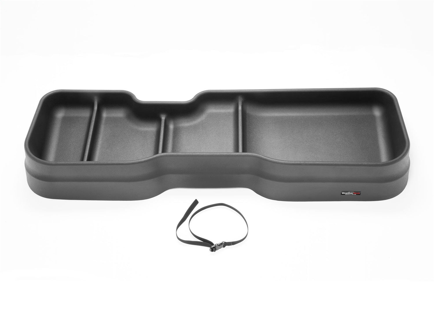 Weathertech - Under Seat Storage System - 4S002
