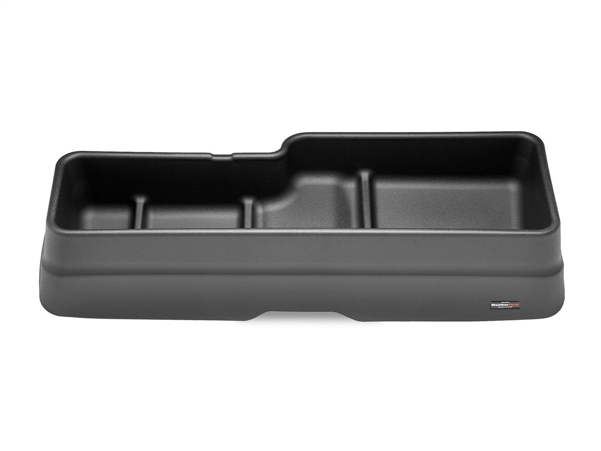 Weathertech - Under Seat Storage System - 4S005