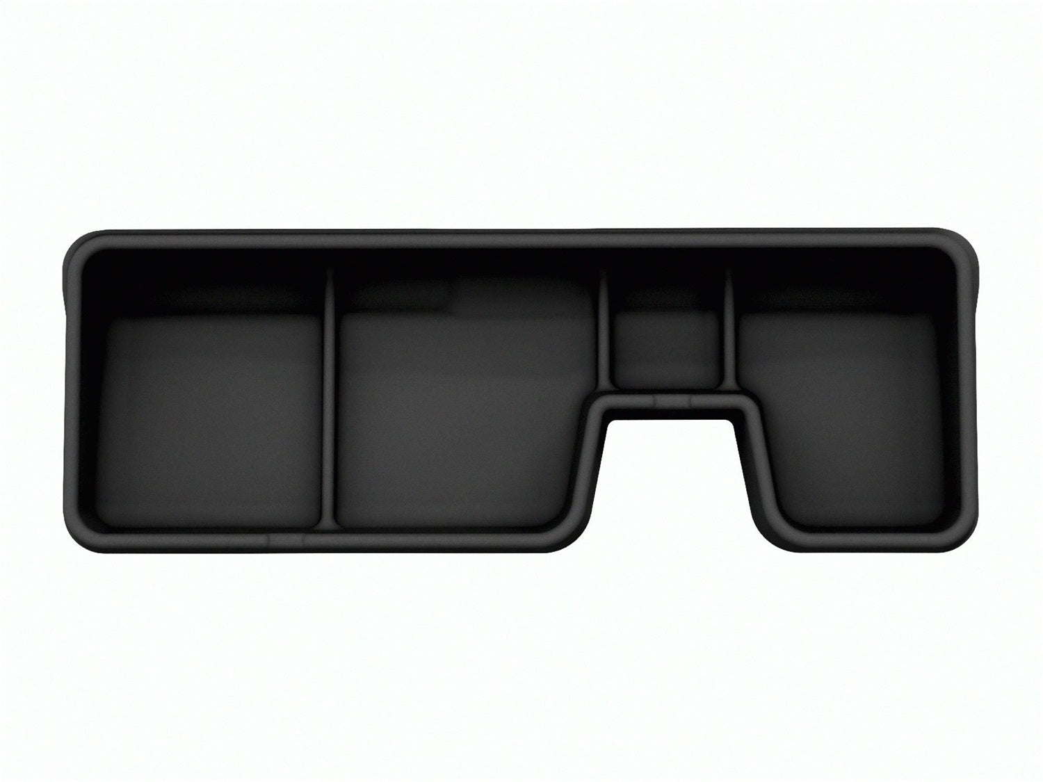 Weathertech - Under Seat Storage System - 4S008