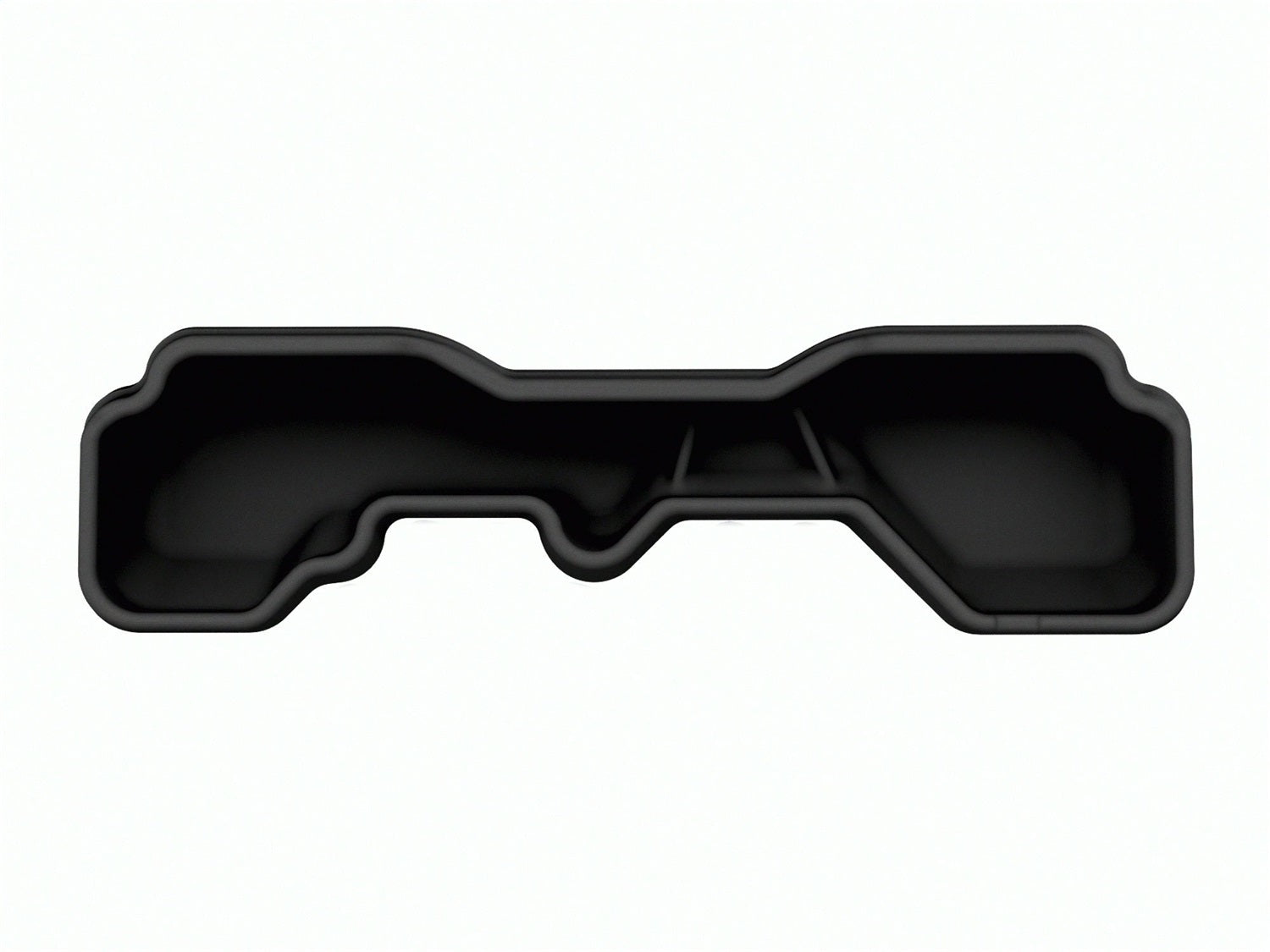 Weathertech - Under Seat Storage System - 4S009