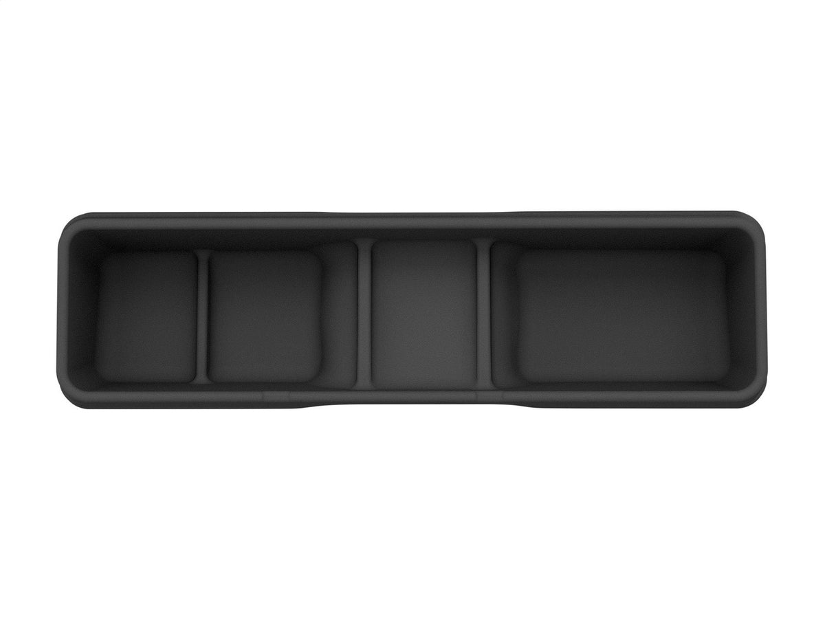 Weathertech - Under Seat Storage System - Black - 4S017