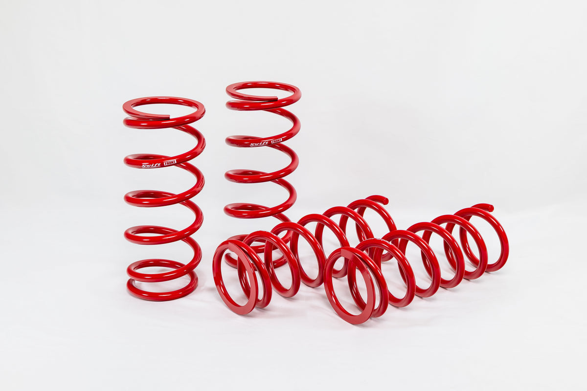 Swift Springs Lexus GS 350/460 (2007-2012) Sport Springs