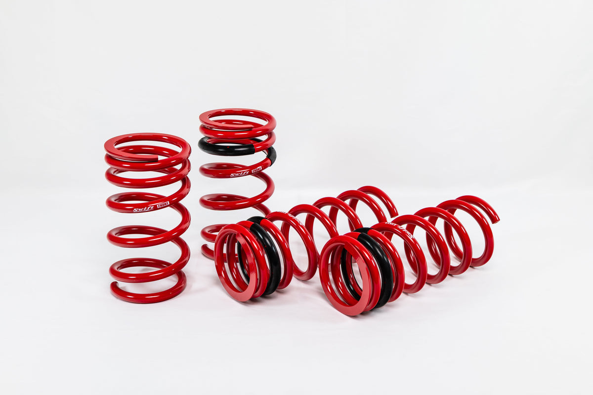Swift Springs Lexus IS F (2008-2011) Sport Springs