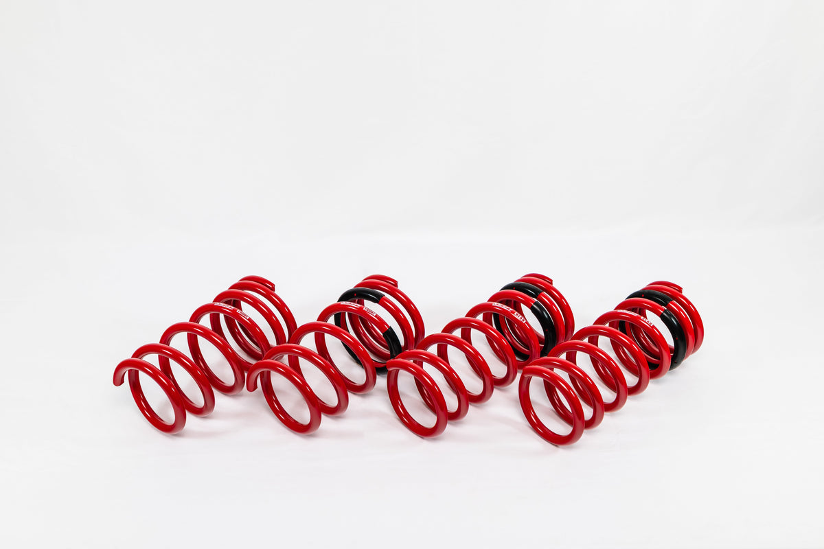 Swift Springs Lexus IS F (2008-2011) Sport Springs