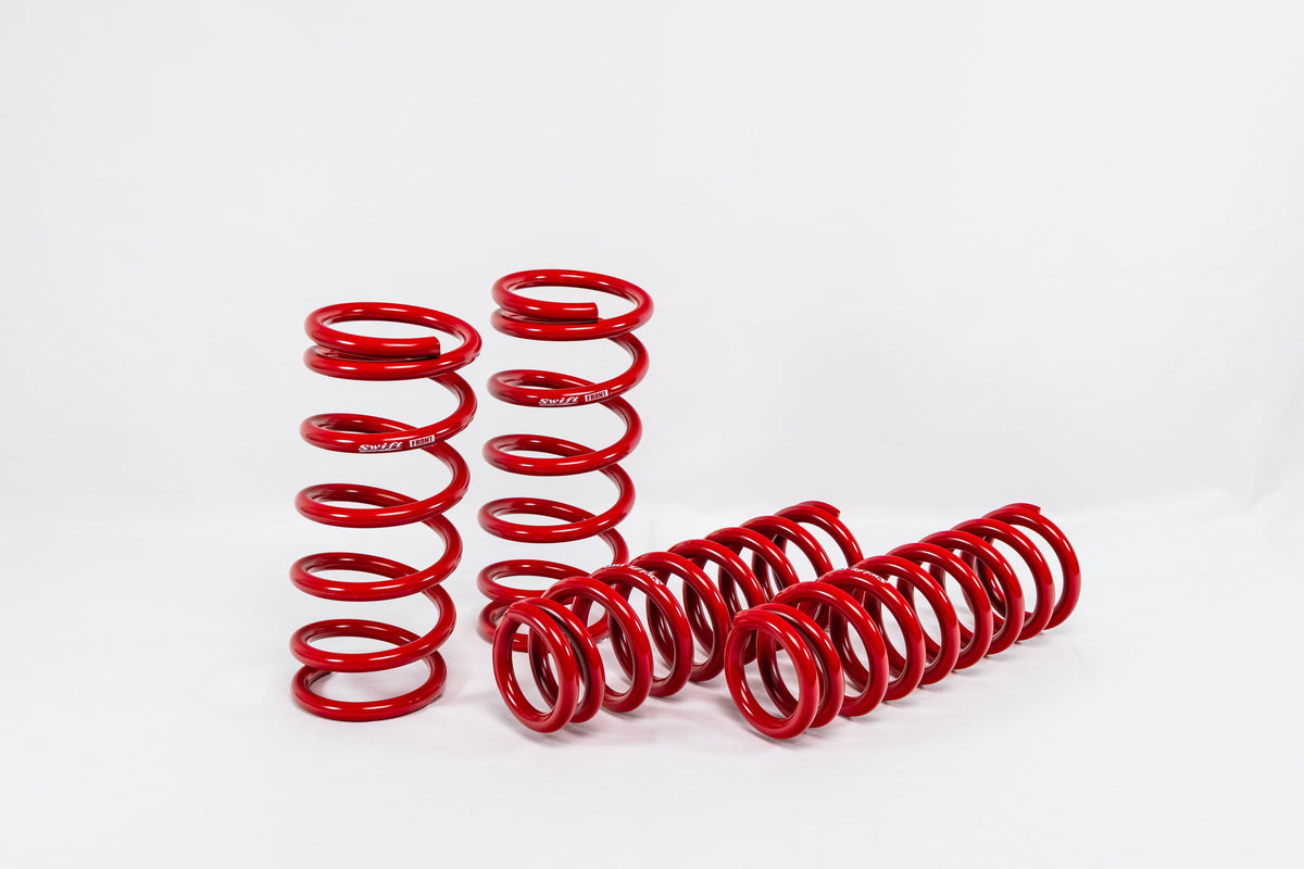 Swift Springs Lexus GS 350 (2013-2020) Sport Springs