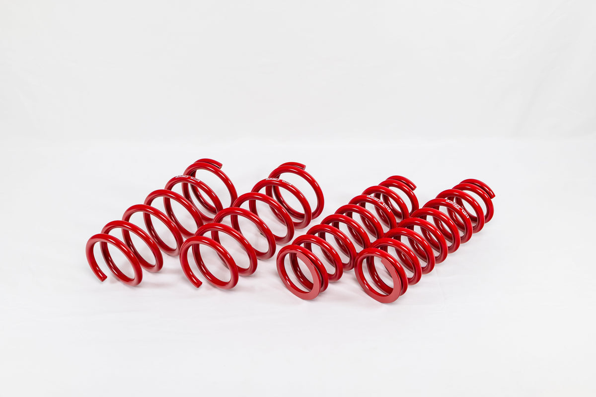 Swift Springs Lexus GS 350 (2013-2020) Sport Springs