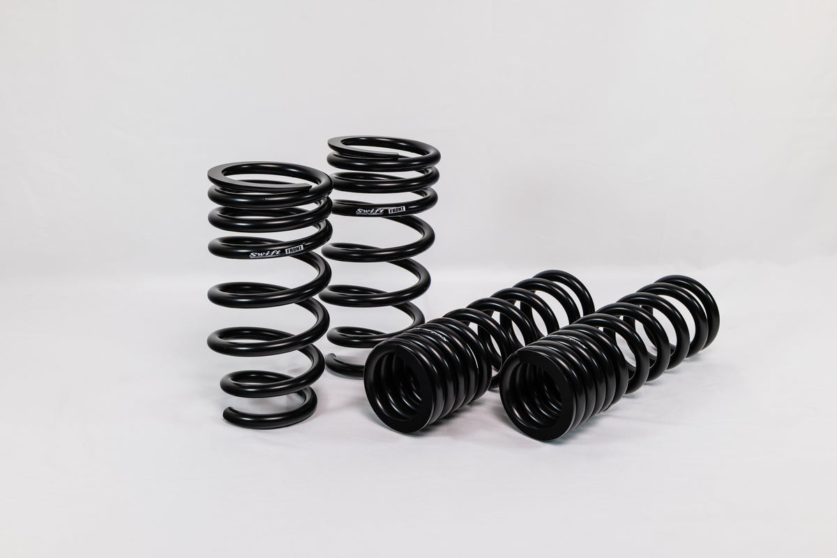 Swift Springs Lexus GS F (2016–2020) Spec-R Lowering Springs