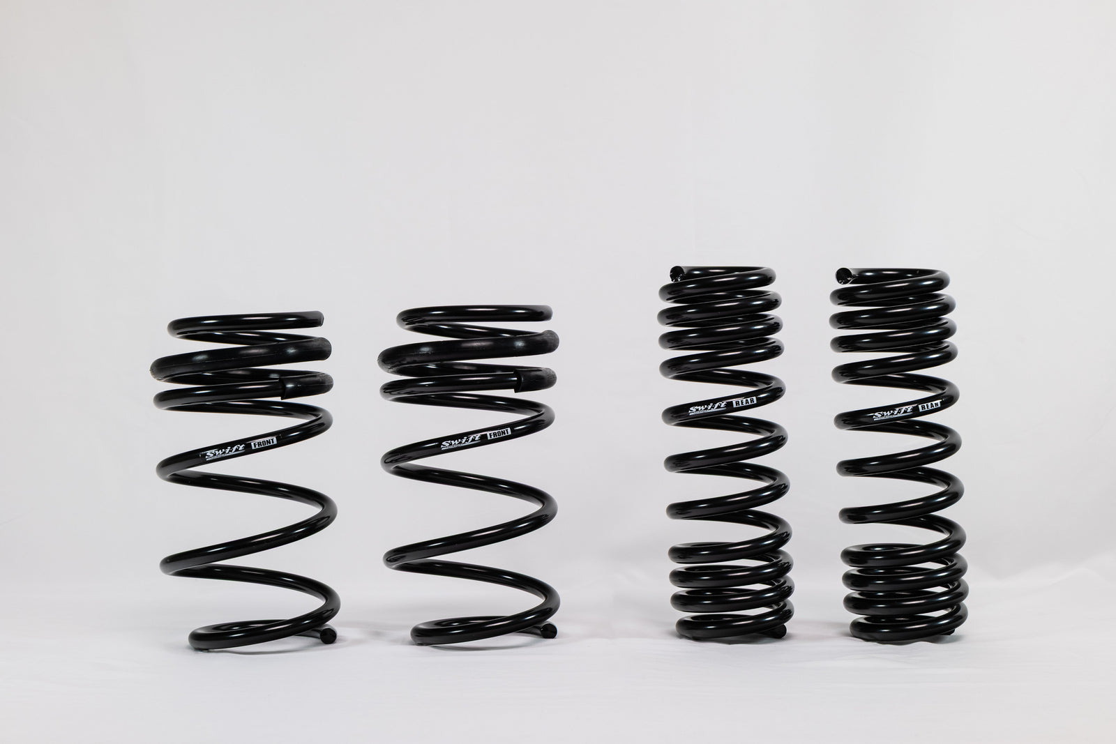 Swift Springs Sport Lexus Is 14+ (F:-1.1/R:-1.1)