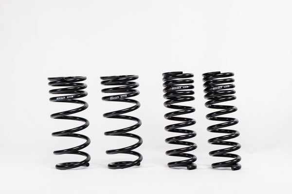 Swift Springs Lexus IS 500 (2022+) Spec-R Lowering Springs