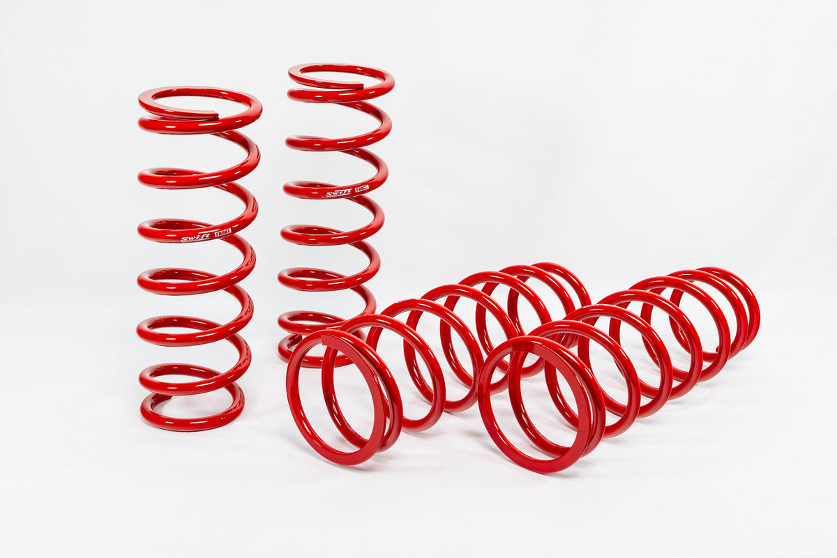Swift Springs Lexus LS 500 (2018+) Sport Springs