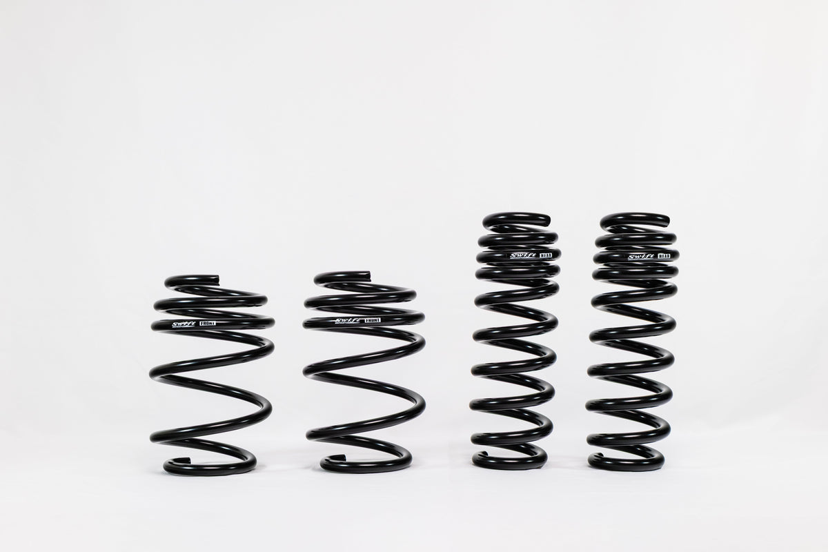 Swift Springs BMW M3 E90/E92/E93 (2008–2013) Spec-R Lowering Springs