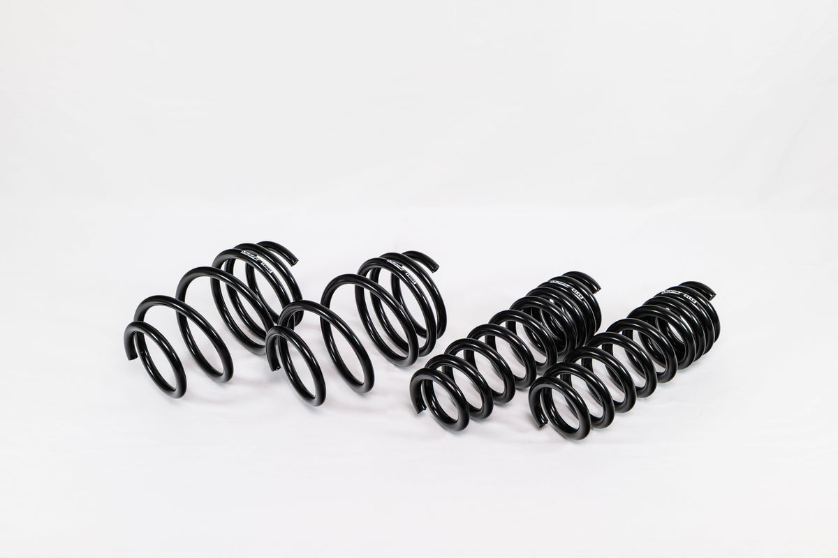 Swift Springs BMW M3 E90/E92/E93 (2008–2013) Spec-R Lowering Springs