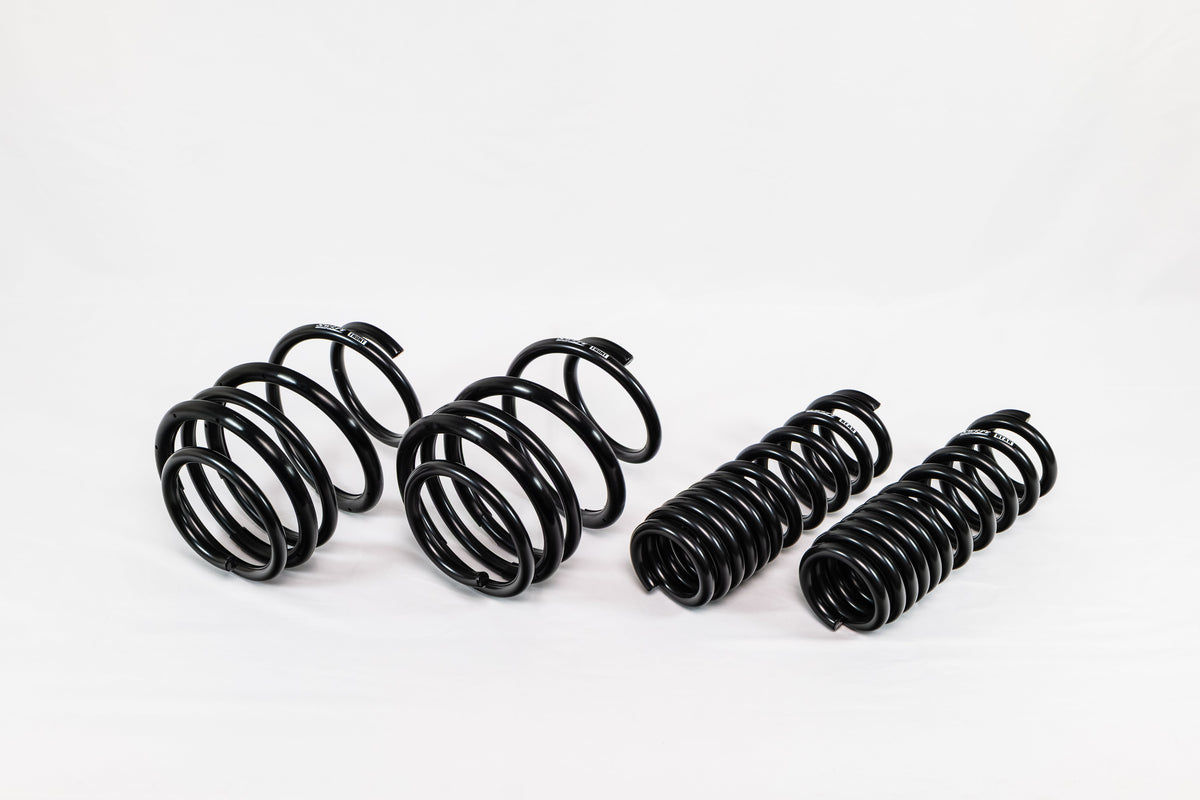 Swift Springs BMW M4 F82 (2015–2020) Spec-R Lowering Springs
