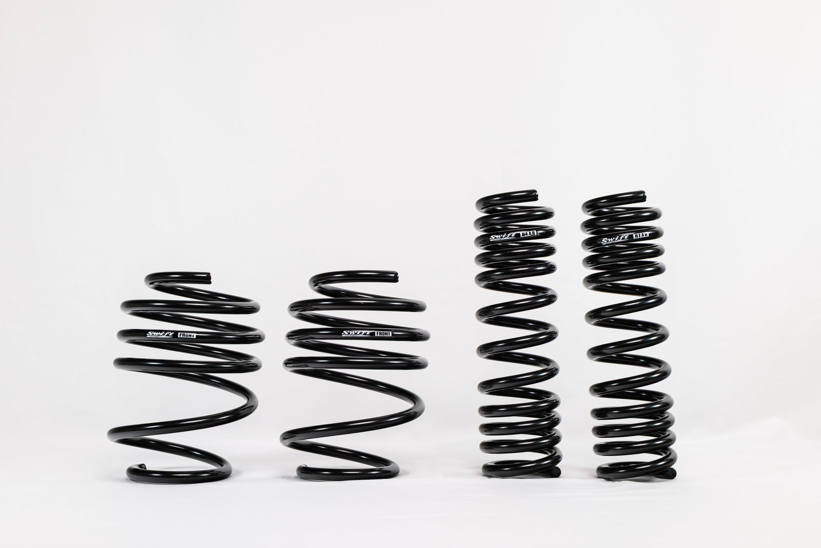 Swift Springs BMW G80 M3 (2020+) Spec-R Lowering Springs