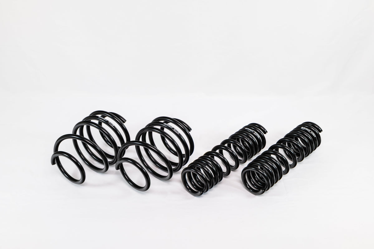 Swift Springs BMW G80 M3 (2020+) Spec-R Lowering Springs