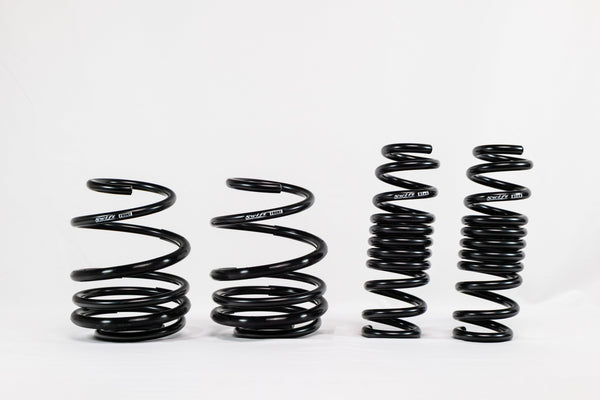 Swift Springs BMW M2 G87 (2023+) Spec-R Lowering Springs