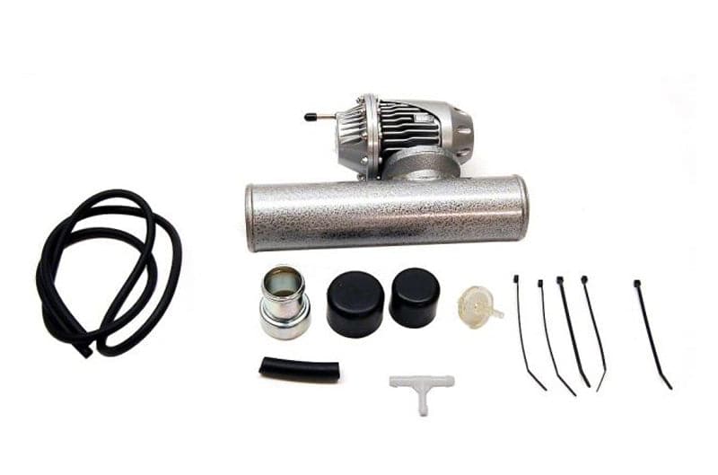 HKS 91-93 Nissan Silvia PS13 JDM Specific SR20DET Only SSQV4 BOV Kit - 71008-AN024