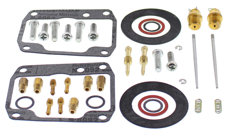 Carb Carburetor Rebuild Kit Repair for 2004-2006 Arctic Cat 650 V2 4x4 Carb Carburetor Rebuild Kit Repair for 2004-2006 Arctic Cat 650 V2 4x4