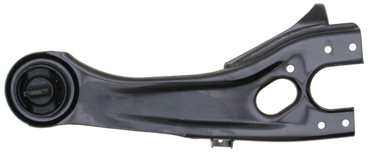 MOOG 07-12 Hyundai Elantra Rear Left Lower Control Arm - RK641757 - front view