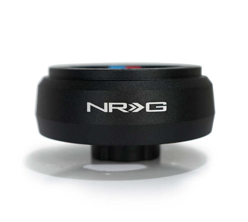 NRG 03-14 SAAB 9-3 Short Hub Adapter - SRK-192H - close-up view 2