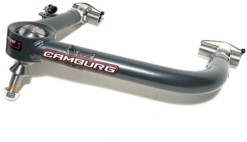 Camburg 22-23 Toyota Landcruiser 300 Series 1.25 Performance Heim/Uniball Upper Arms - CAM-310196