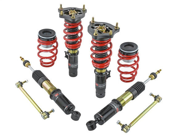 Skunk2 17-20 Honda Civic Si Pro-ST Coilovers - 541-05-8780 for 2017-2021 Honda Civic Si - front view