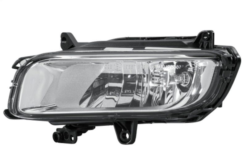 Hella 2008-2010 Audi A8 Quattro Fog Light - 354842011