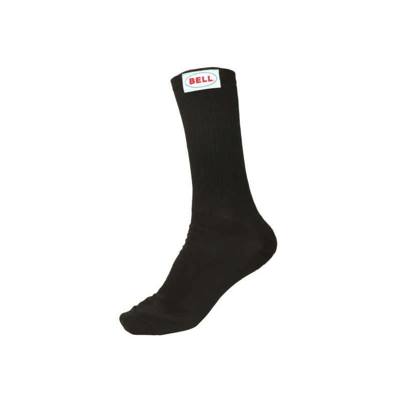 Bell Sport-TX Socks Black Medium Sfi 3.3 - BR40095