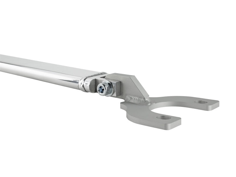 Skunk2 92-00 Honda Civic/Del Sol/94-01 Acura Integra Rear Upper Strut Tower Bar - 522-05-0850 for 1992-2000 Honda Civic - det