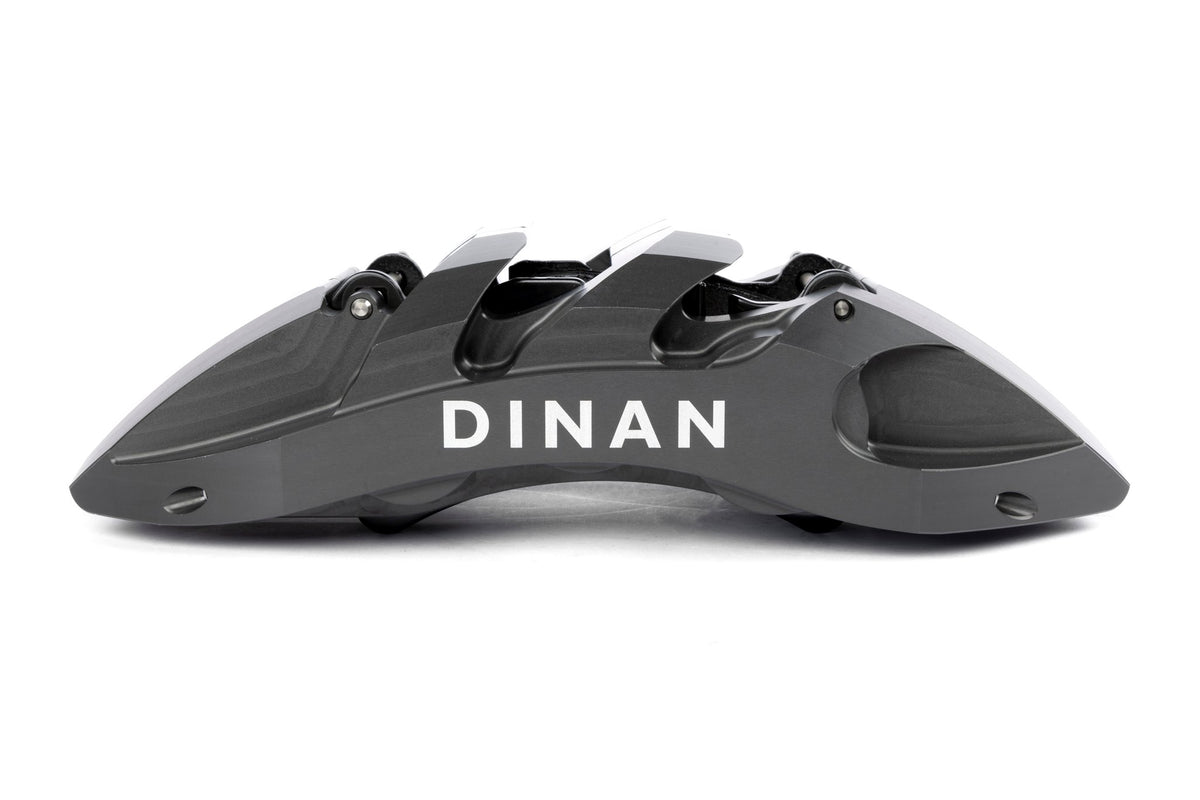 Dinan - Front Big Brake Kit - 2020-2026 BMW 2/3/4-Series - D290-1007-G