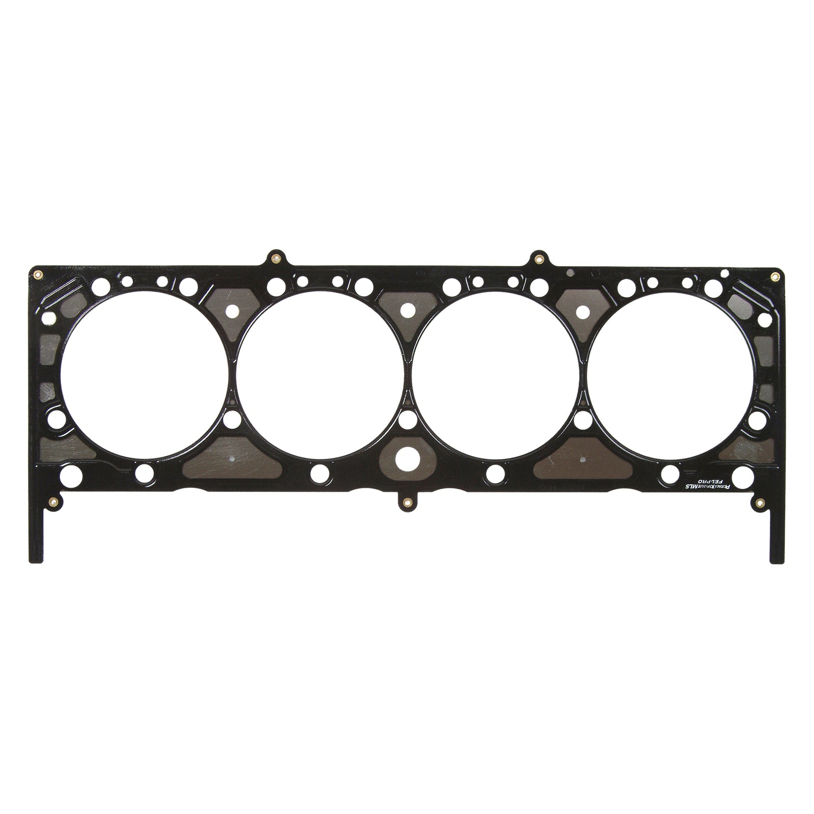 Fel-Pro 1144-2 PermaTorqueMLS Engine Cylinder Head Gasket - 11442 - front view