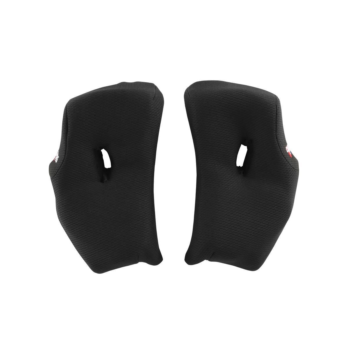 Stilo - VB CMR CHEEK PADS 33MM