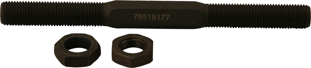 MOOG 89-94 Isuzu Amigo Tie Rod - ES3090S - front view