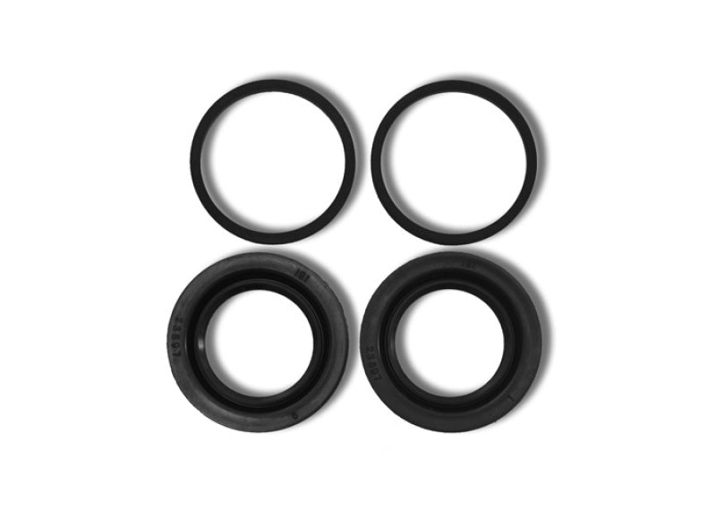 GiroDisc 14-20 BMW M2/M3/M4 (F8X w/Blue Calipers) 380mm Rear Caliper Rebuild Kit - CCRK2-186