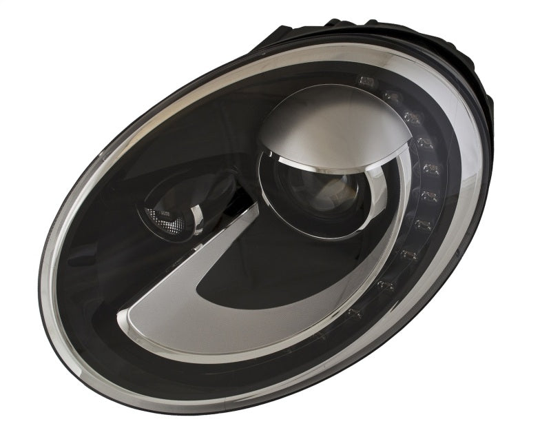 Hella 12-13 Volkswagen Beetle Headlamp Rh Bi-Xen - 010793361