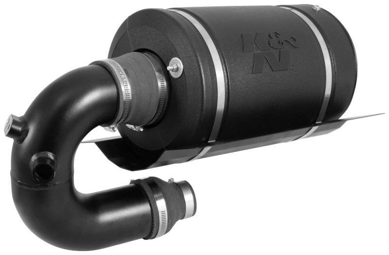 K&amp;N 16-19 Polaris RZR XP Turbo 57 Series FIPK Performance Air Intake System - 57-1136
