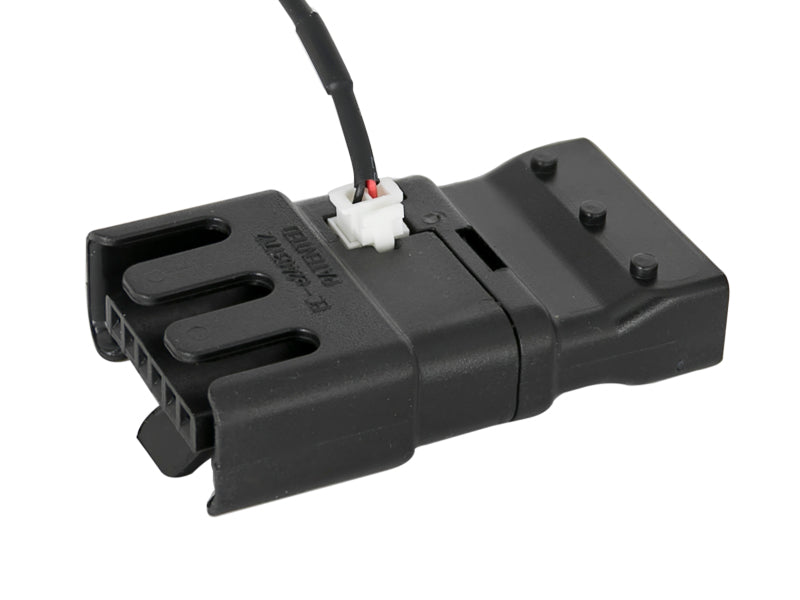 aFe Power Sprint Booster Power Converter 16-19 Nissan Titan/Titan XD V8-5.0L (td)/5.6L - 77-16102
