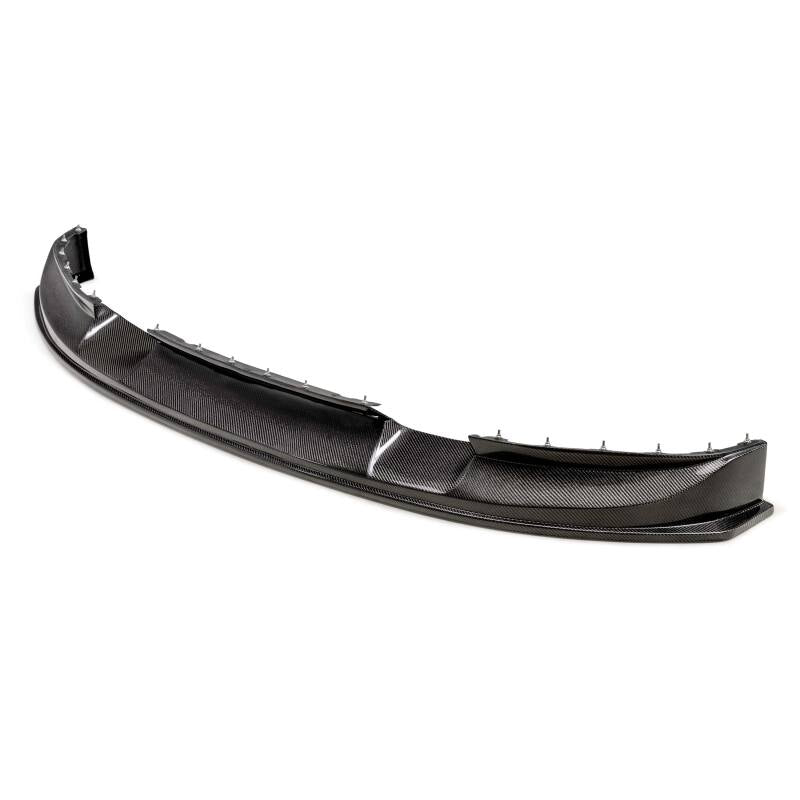 Anderson Composites 21-24 Ford F-150 Type-MB Carbon Fiber Front Chin Splitter - AC-FL21FDF150-MB