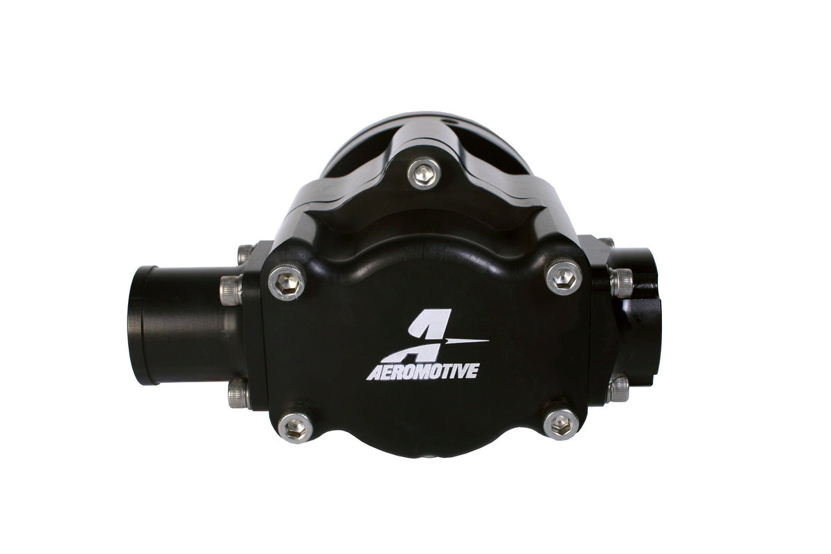 Aeromotive Atomic Hex Drive Fuel Pump - 11117