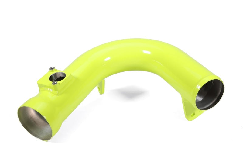 Perrin 22-23 Subaru WRX Cold Air Intake - Neon Yellow - PSP-INT-327NY
