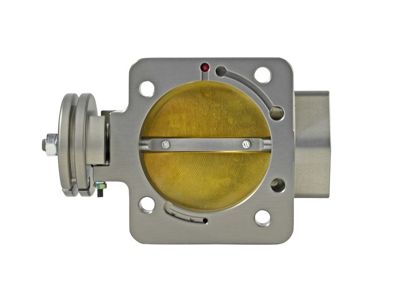 Skunk2 Pro Series Honda/Acura (D/B/H/F Series) 74mm Billet Throttle Body (Race Only) - 309-05-0060