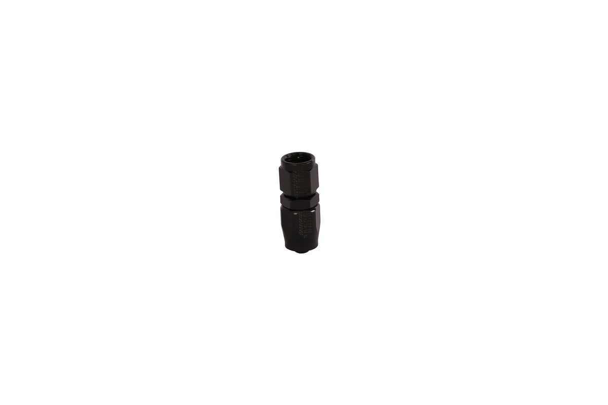 Aeromotive Hose End - AN-06 - Straight - 15650