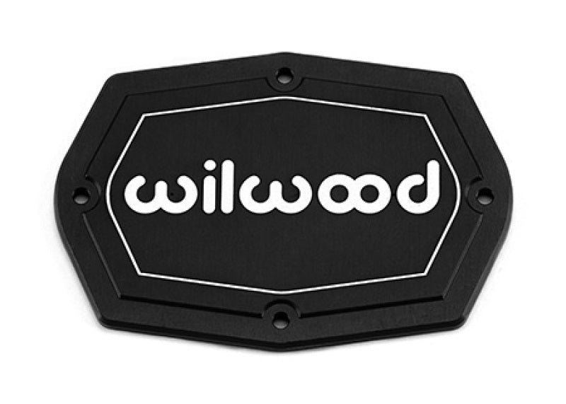 Wilwood Parking Brake Cable Kit Internal P-Brake 88-96 Chevrolet Corvette C4 - 330-14891