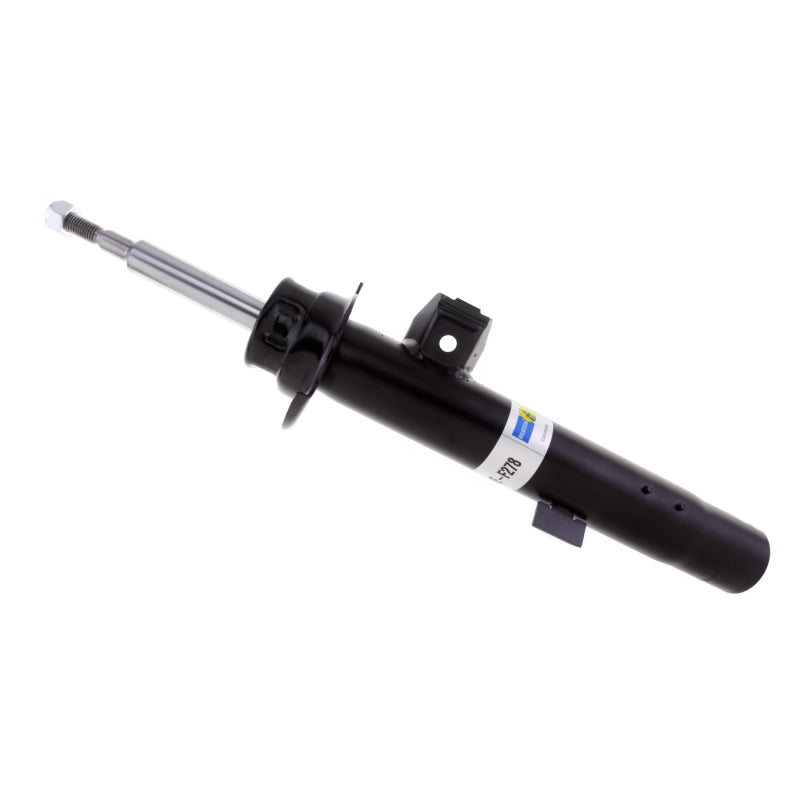 Bilstein B4 2008 BMW 128i Base Convertible Front Right Suspension Strut Assembly - 22-152787