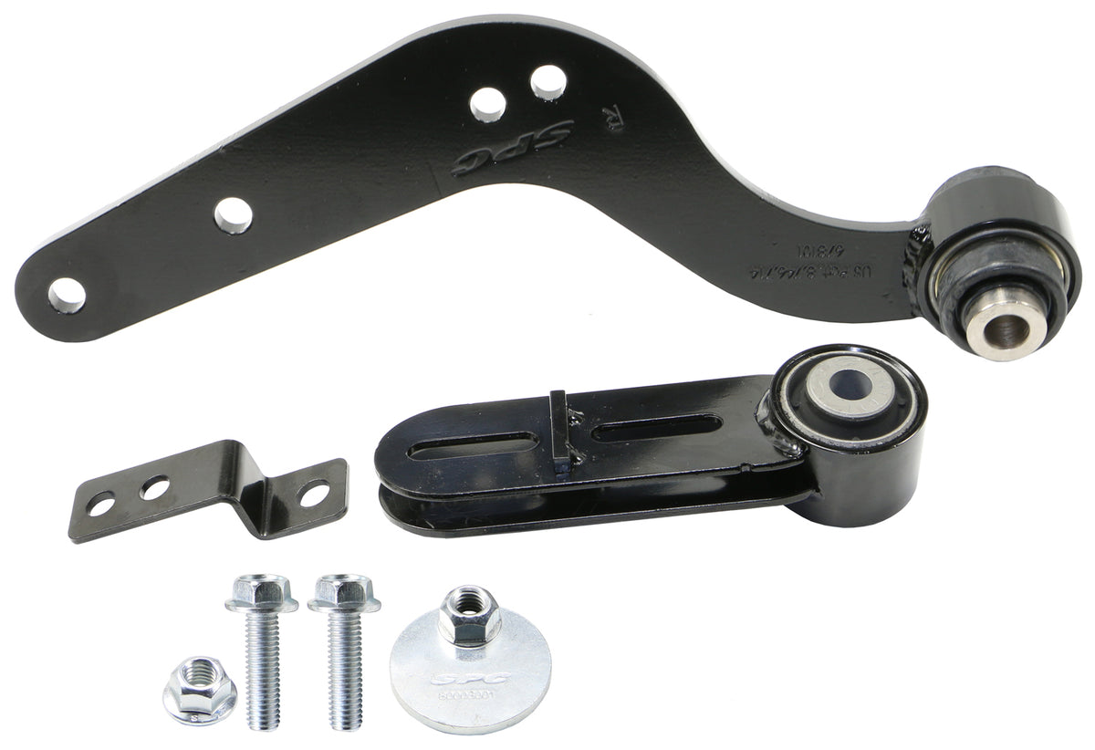 MOOG 15-21 Lexus NX300h Rear Right Upper Control Arm - RK100355 - front view