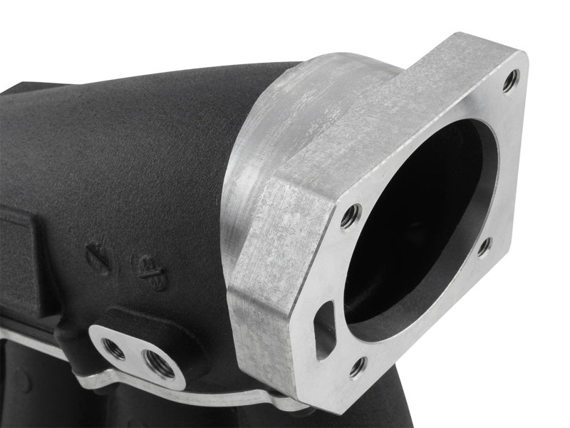 Skunk2 Ultra Series Street K20A/A2/A3 K24 Engines Intake Manifold - Black - 307-05-0605