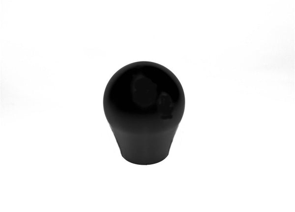 Torque Solution Delrin Tear Drop Shift Knob: Universal 12x1.25 - TS-UNI-108A by Torque Solution
