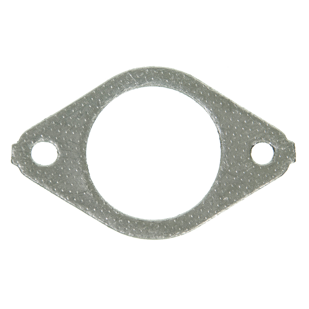 Fel-Pro Nissan Altima 61646 Exhaust Pipe Flange Gasket for 2007-2018 Nissan Altima - front view
