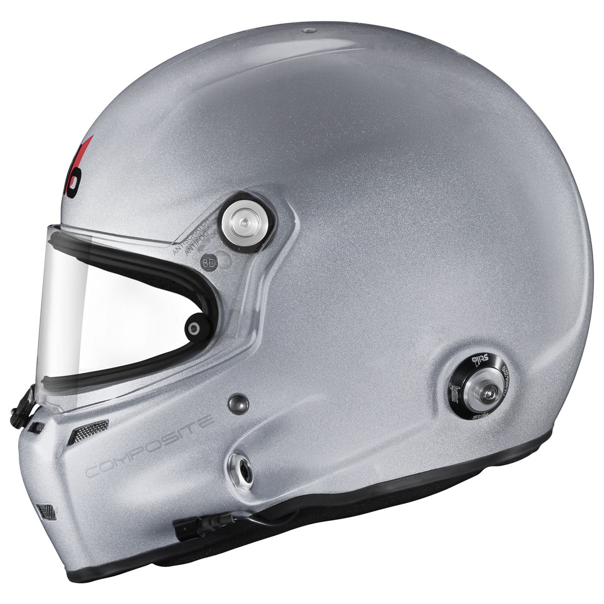 Stilo - SA2020 ST5 GT Composite Racing Helmet