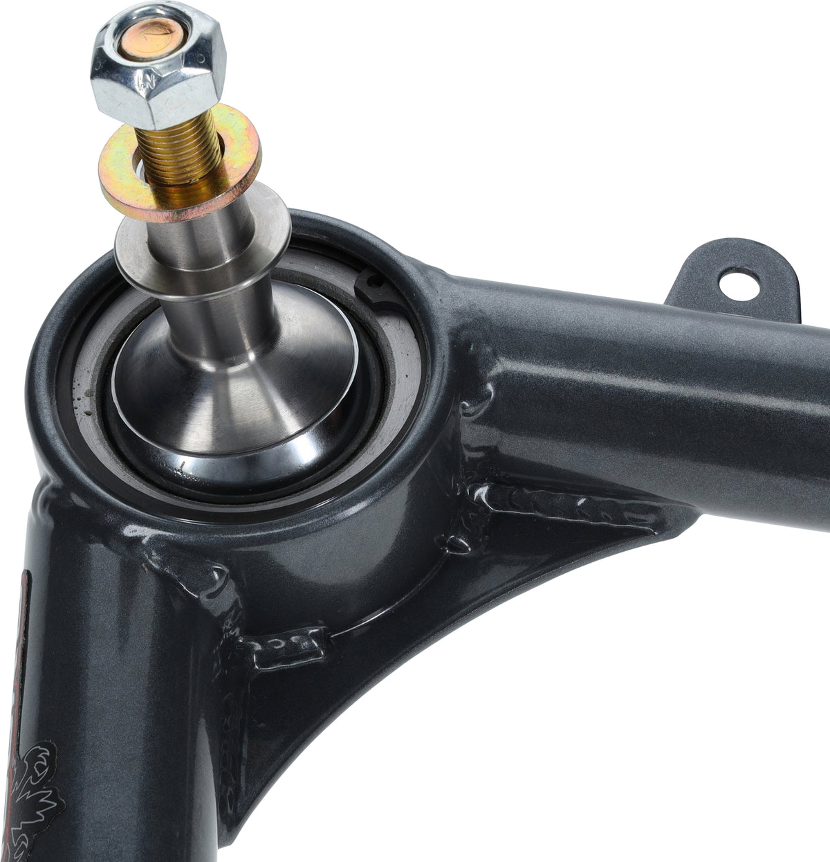 Camburg Ford Raptor 10-14 1.5in Performance Heim/Uniball Upper Arms